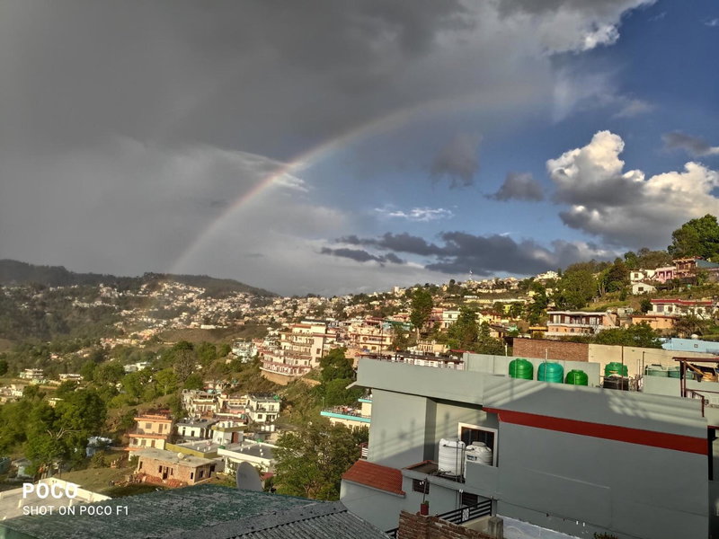 MangalMurti Himalyan Hotel, Almora, India