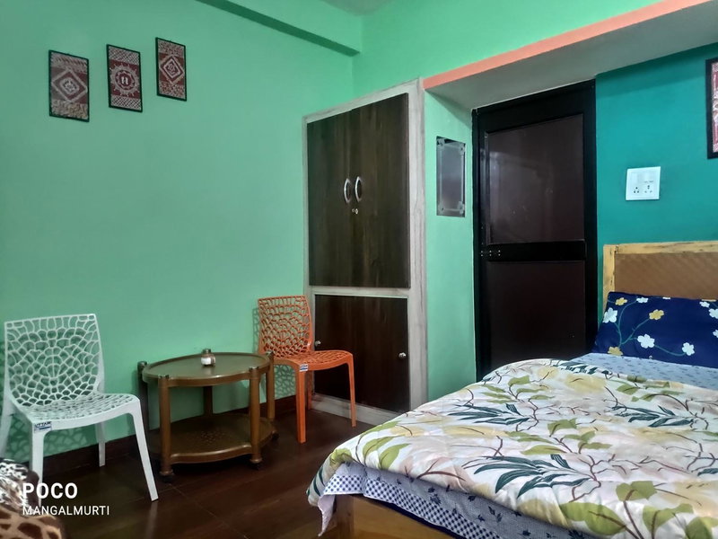 MangalMurti Himalyan Hotel, Almora, India