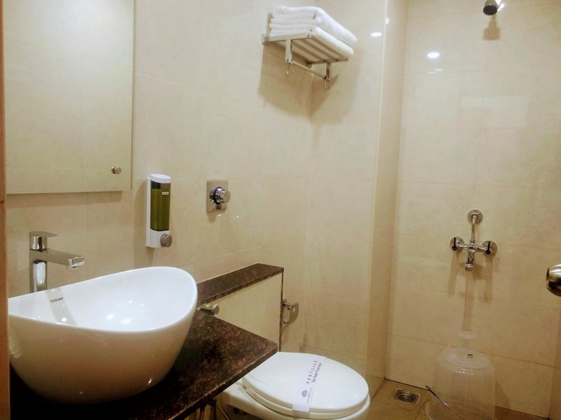 Hotel Laxmi Cityside, Mangalore, India