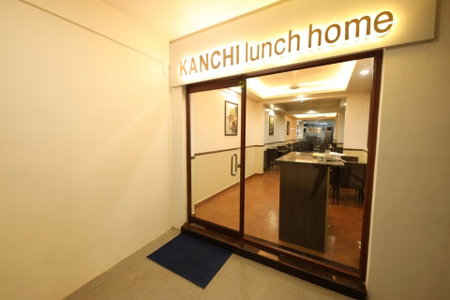 Hotel Laxmi Cityside, Mangalore, India