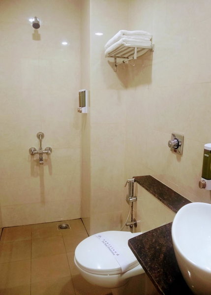 Hotel Laxmi Cityside, Mangalore, India