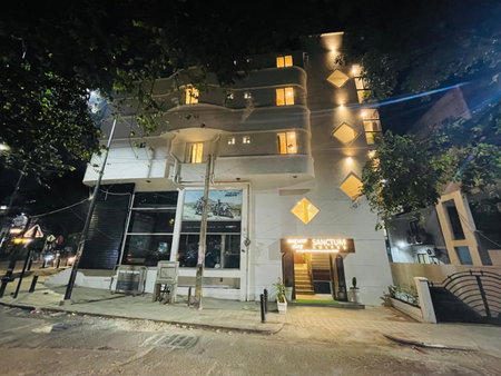 Sanctum Suites Richmond Road Bangalore, Bangalore, India