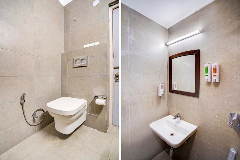 Super Hotel JP Palace, New Delhi, India