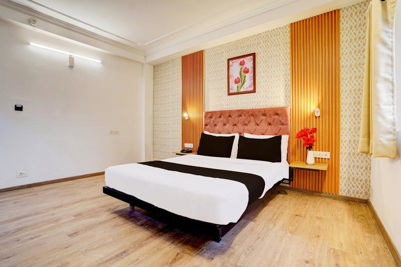 Super Hotel JP Palace, New Delhi, India