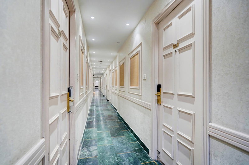 Super Hotel JP Palace, New Delhi, India