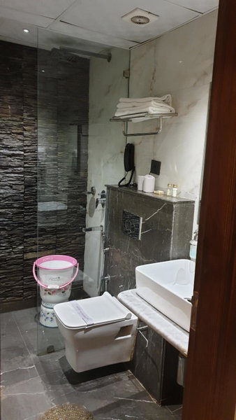 Staybook Hotel Nitya Maharani Free Airport Pickup, New Delhi, India