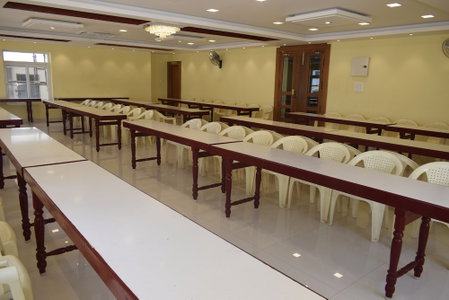 I Residency, Puducherry, India