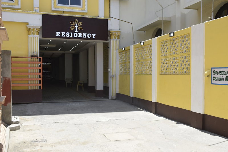 I Residency, Puducherry, India