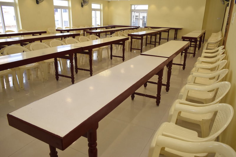 I Residency, Puducherry, India