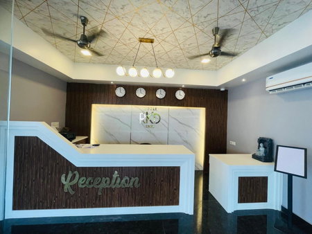 Hotel RKD Inn, Guwahati, India