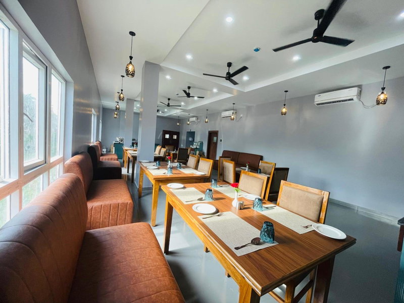 Hotel RKD Inn, Guwahati, India