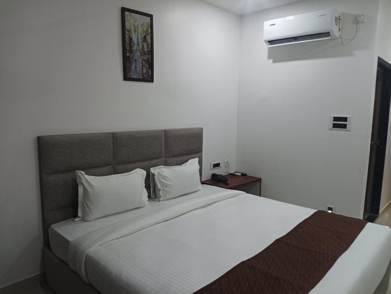 Hotel RKD Inn, Guwahati, India