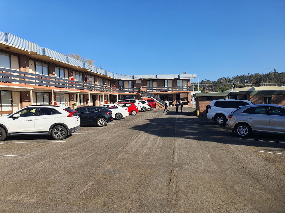 Cessnock Vintage Motor Inn, Australia