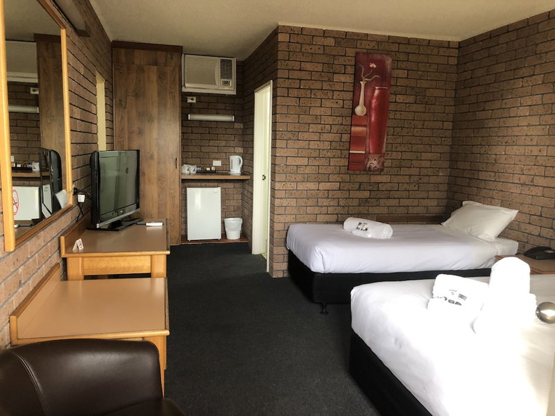 Cessnock Vintage Motor Inn, Cessnock, Australia