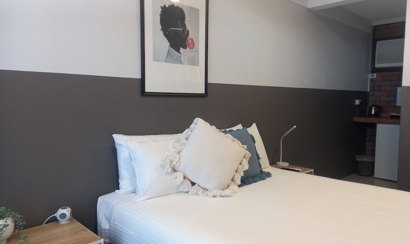 Cessnock Vintage Motor Inn, Cessnock, Australia