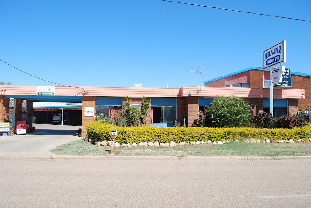 Abajaz Motor Inn, Australia
