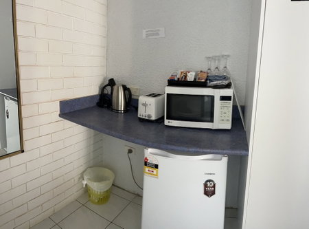 Abajaz Motor Inn, Longreach, Australia