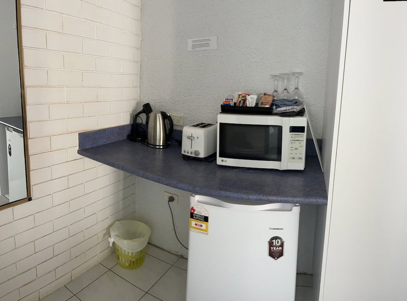 Abajaz Motor Inn, Longreach, Australia