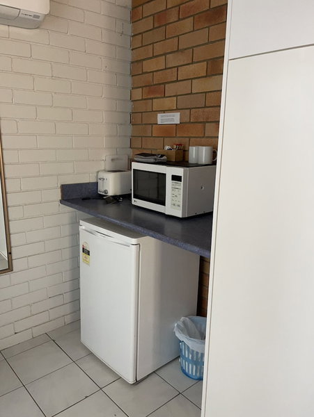 Abajaz Motor Inn, Longreach, Australia