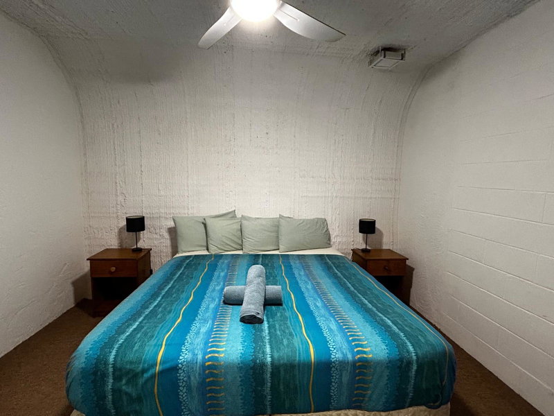 Desert View Apartments, Coober Pedy, Australia