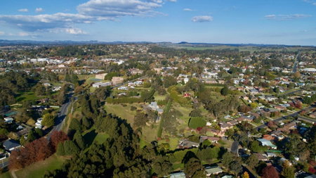 Argyle Hotel Southern Highlands, Moss Vale, Australia