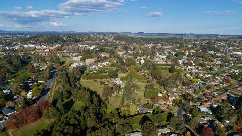Argyle Hotel Southern Highlands, Moss Vale, Australia
