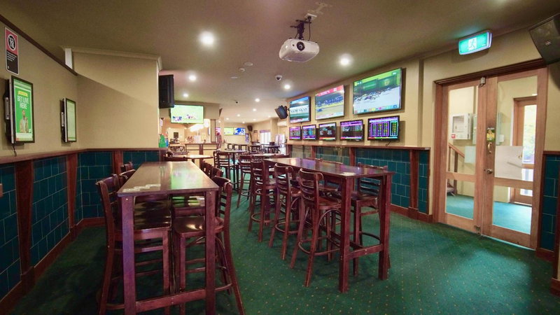 Argyle Hotel Southern Highlands, Moss Vale, Australia