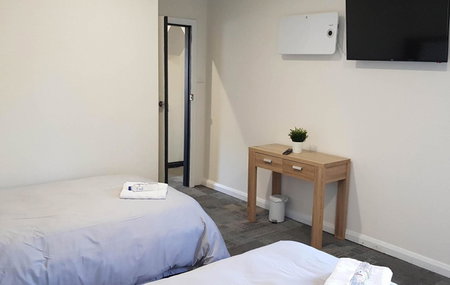 Argyle Hotel Southern Highlands, Moss Vale, Australia