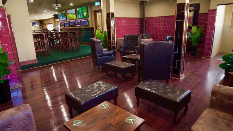 Argyle Hotel Southern Highlands, Moss Vale, Australia