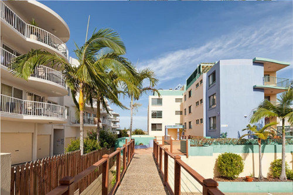 Bayviews & Harbourview Holiday Apartments, Australia