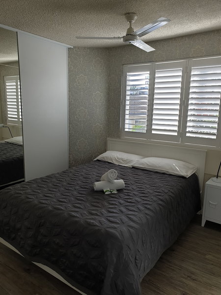 Bayviews & Harbourview Holiday Apartments, Mooloolaba, Australia