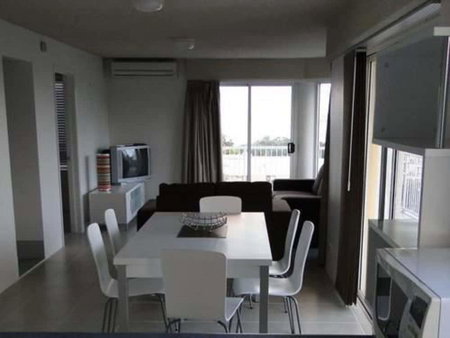Bayviews & Harbourview Holiday Apartments, Mooloolaba, Australia
