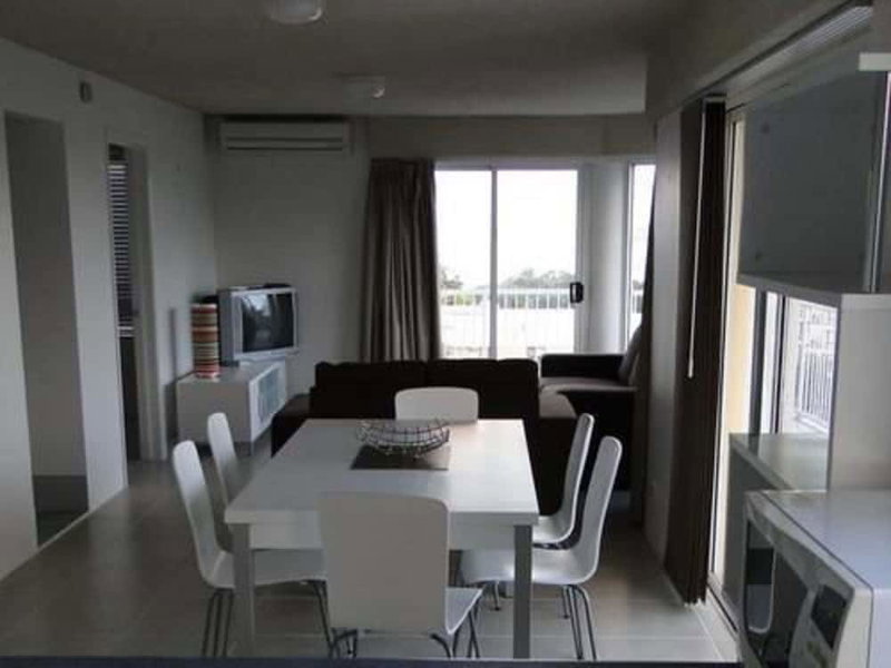 Bayviews & Harbourview Holiday Apartments, Mooloolaba, Australia