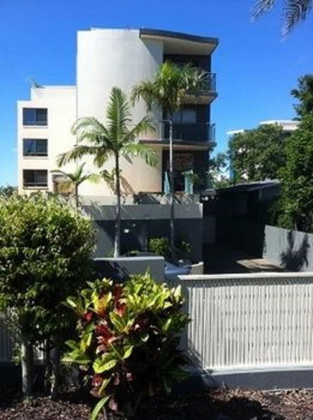 Bayviews & Harbourview Holiday Apartments, Mooloolaba, Australia