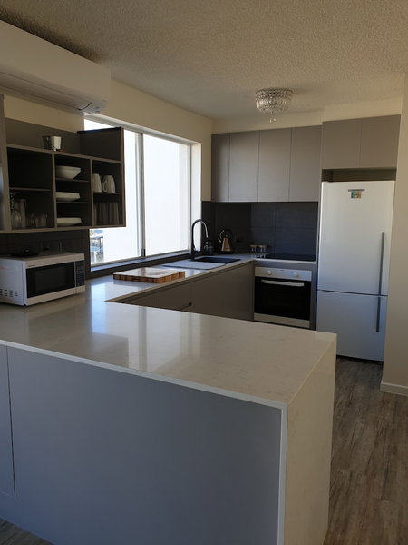 Bayviews & Harbourview Holiday Apartments, Mooloolaba, Australia