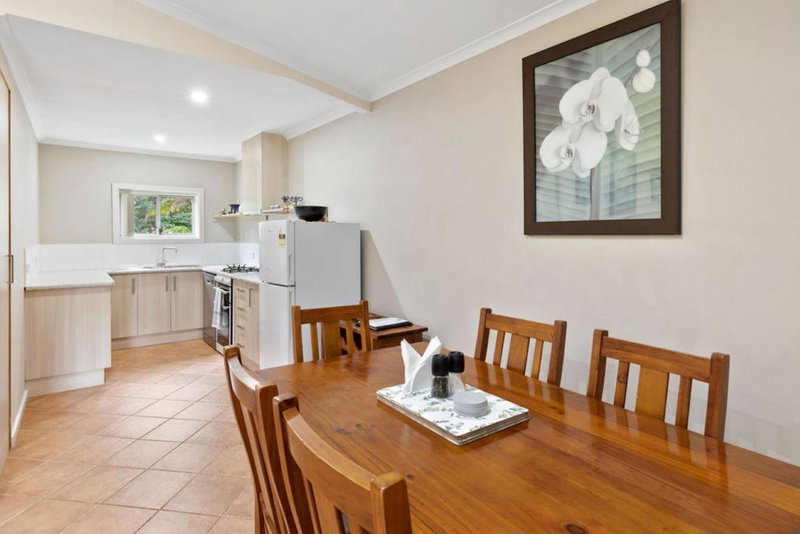 Clarendon Chalets, Mount Gambier, Australia