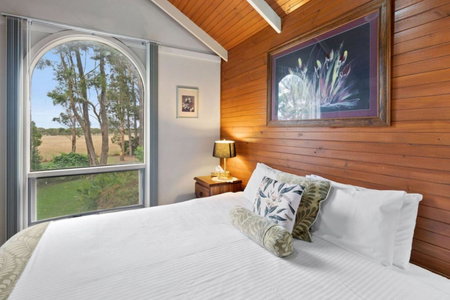 Clarendon Chalets, Mount Gambier, Australia