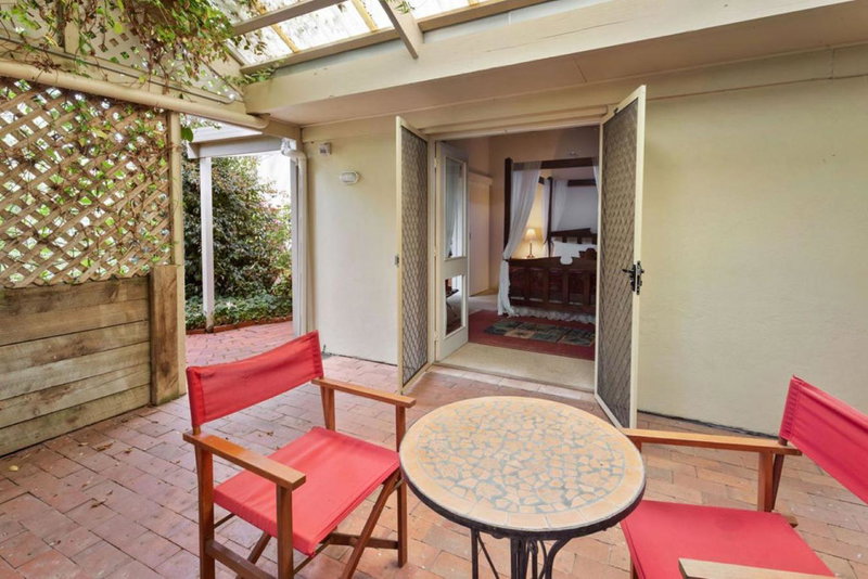 Clarendon Chalets, Mount Gambier, Australia