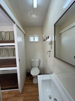 Hay Caravan Park, Hay, Australia