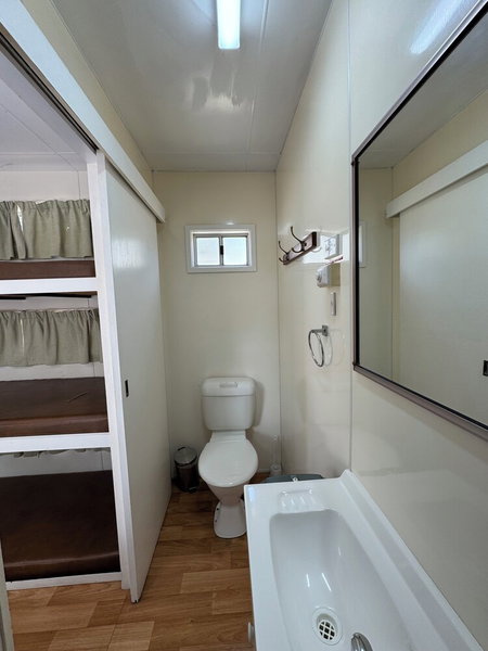 Hay Caravan Park, Hay, Australia