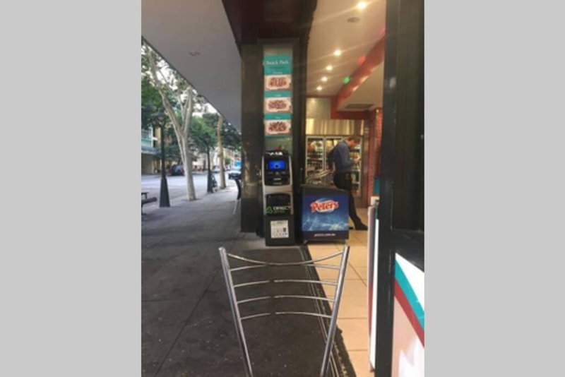Lvl 59 Skytower Amazing Views CBD Wifi Carpark by Stylish Stays, Brisbane, Australia
