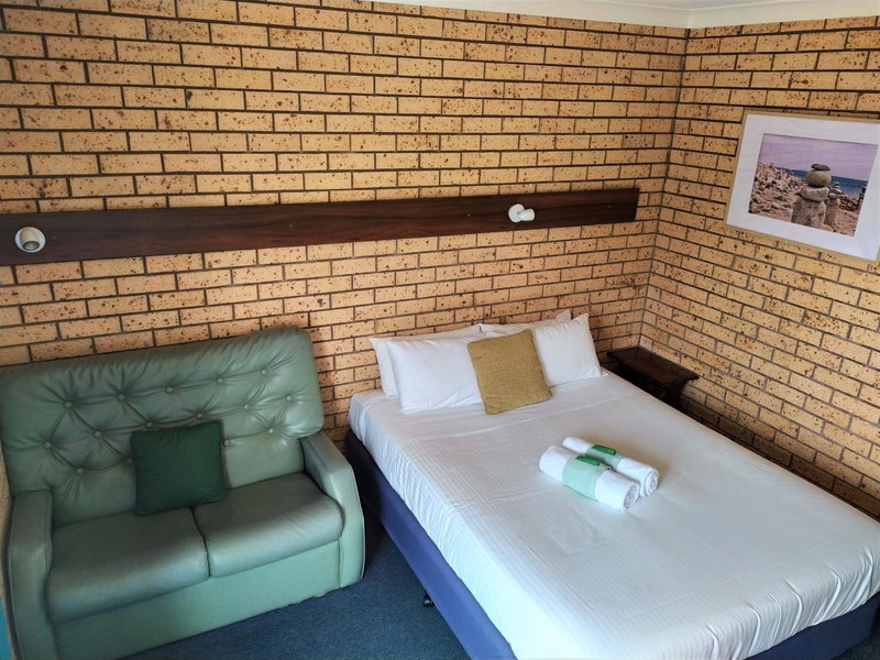 Toukley Motel, Toukley, Australia