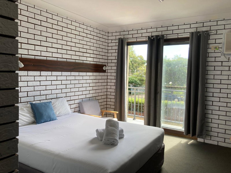 Toukley Motel, Toukley, Australia