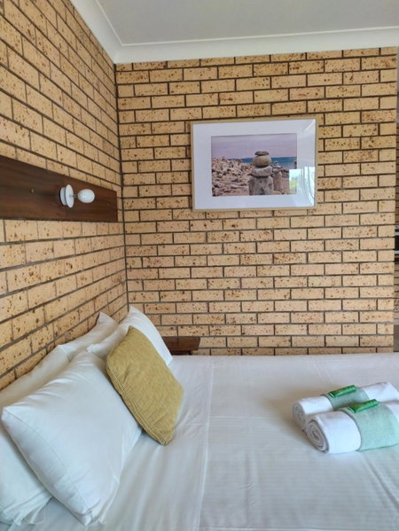 Toukley Motel, Toukley, Australia