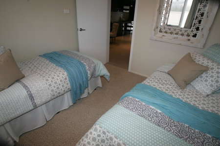 Kindred Lodge Apartments, Leeton, Australia