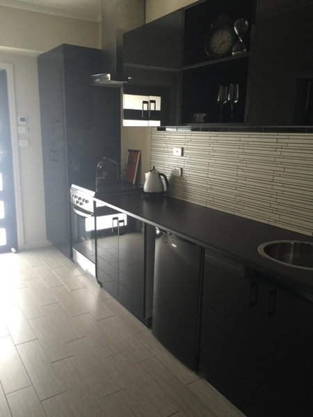 Kindred Lodge Apartments, Leeton, Australia