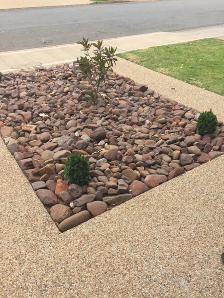 Kindred Lodge Apartments, Leeton, Australia