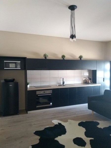 Kindred Lodge Apartments, Leeton, Australia