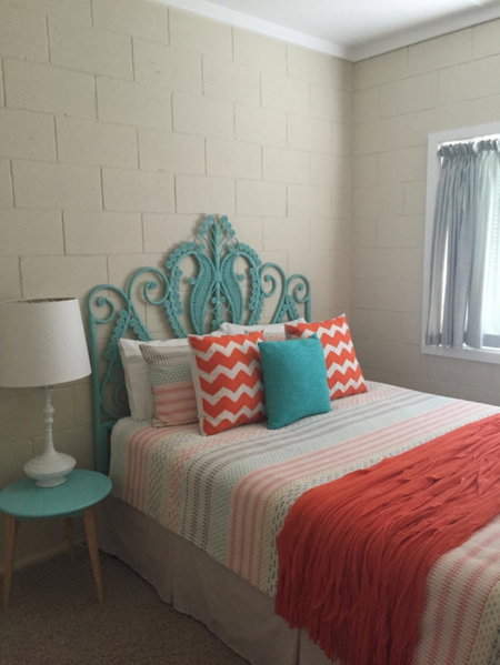 Kindred Lodge Apartments, Leeton, Australia