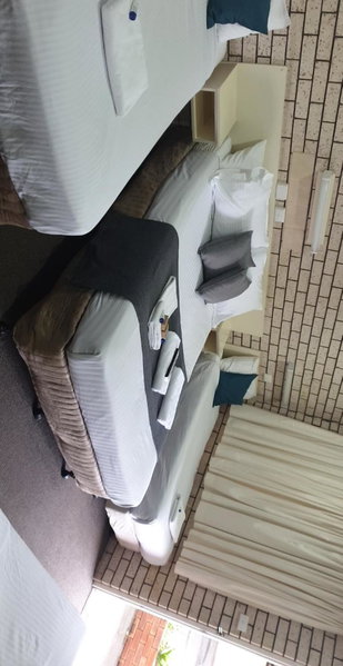 Alfa motel, Gilgandra, Australia